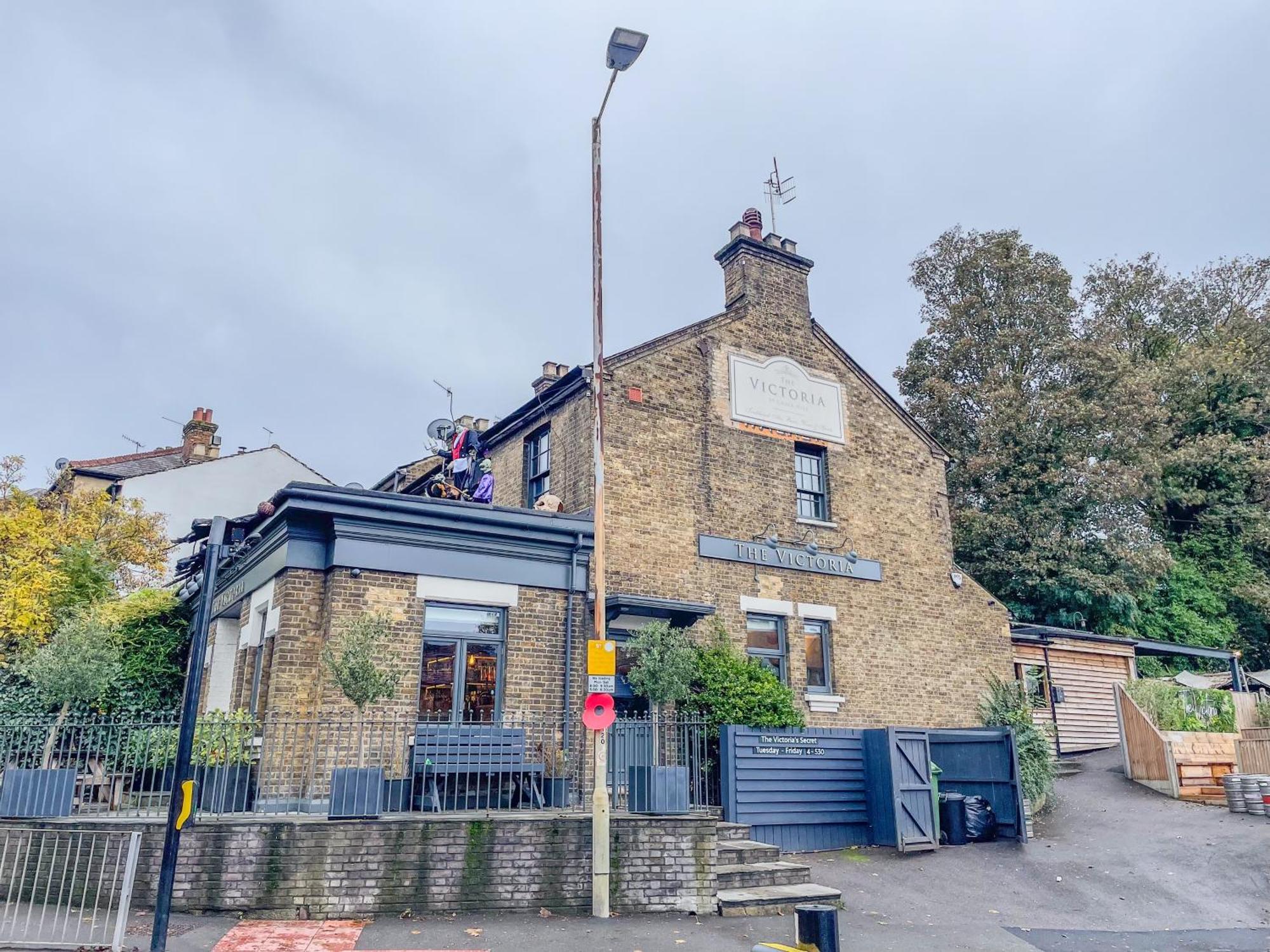 Ideal Family & Business Stay! 2 Min To Station, 10 Min To Harry Potter, 30 Min To London Euston & Free Parking! Watford  Exterior foto